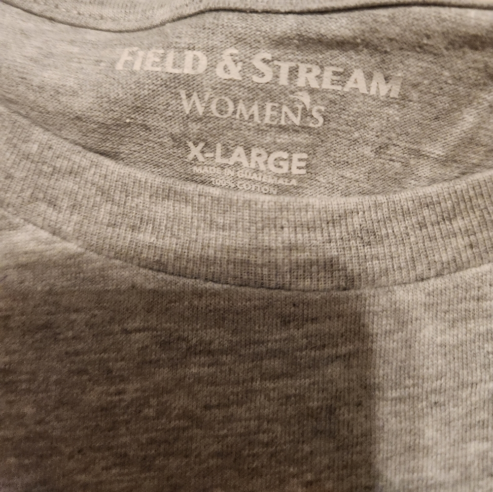 Field & Stream Basic Short Sleeve - Picture 4 of 5
